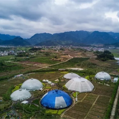 花漾星球太空农场