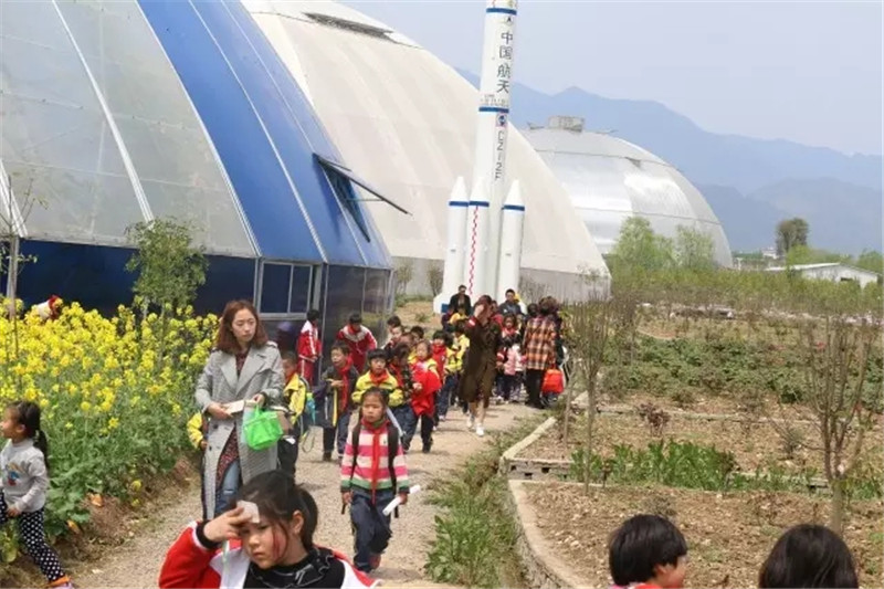 花漾星球太空农场(图3)