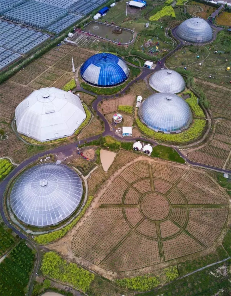 花漾星球太空农场(图8)