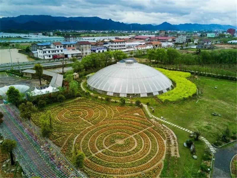 花漾星球太空农场(图9)